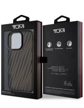 Funda para iPhone 16 Pro de TPU