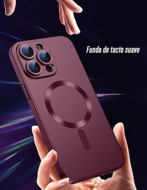 Funda para iPhone de TPU