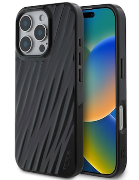 Funda para iPhone 16 Pro Max de TPU