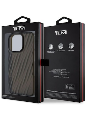 Funda para iPhone 16 Pro Max de TPU