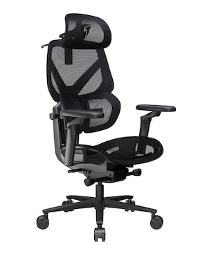 Silla gamer Flex Pro Mesh Thunderx3