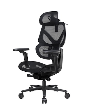 Silla gamer Flex Pro Mesh Thunderx3