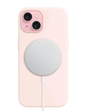 Cargador Wireless Op de 20 W Lightning + USB tipo C