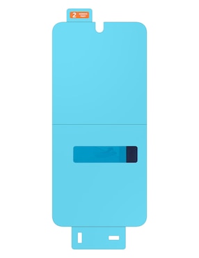Mica para smartphone Samsung Galaxy de pet