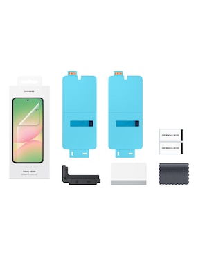 Mica para smartphone Samsung Galaxy de pet