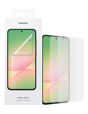 Mica para smartphone Samsung Galaxy de pet