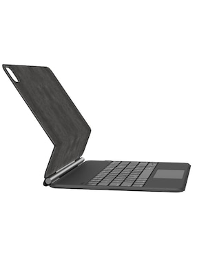 Funda con teclado para tablet Belkin iPad