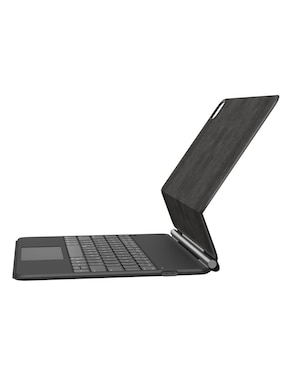 Funda con teclado para tablet Belkin iPad