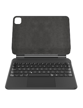 Funda con teclado para tablet Belkin iPad pro de 11 pulgadas (m4)