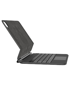 Funda con teclado para tablet Belkin iPad pro de 11 pulgadas (m4)