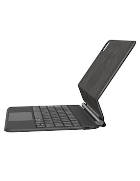 Funda con teclado para tablet Belkin iPad pro de 11 pulgadas (m4)