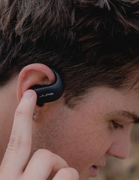 Audífonos True Wireless Jlab Sport inalámbricos con cancelación de ruido