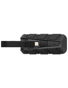 Disco duro externo Adata capacidad 1 TB