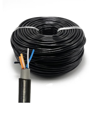 Cable ethernet Xcase de 100 m