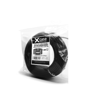 Cable ethernet Xcase de 50 m