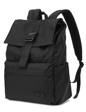 Mochila con portalaptop Cool Capital Rizz para hombre