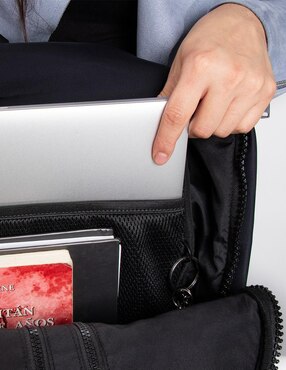 Mochila con portalaptop Coolcapital unisex
