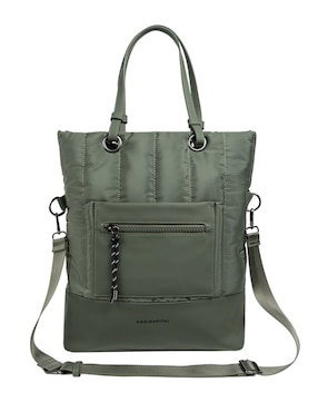 Mochila con portalaptop Cool Capital Fuji para mujer