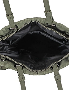 Mochila con portalaptop Cool Capital Fuji para mujer