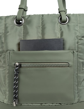 Mochila con portalaptop Cool Capital Fuji para mujer