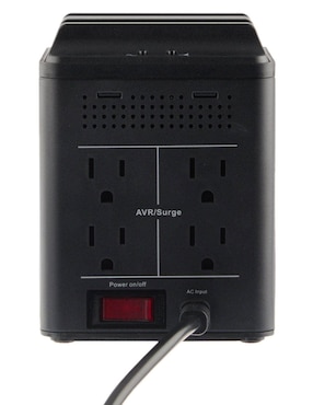 Regulador de voltaje Vica Connect 800