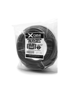 Cable ethernet Xcase de 50 m