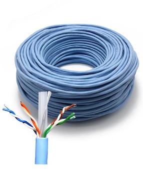 Cable ethernet Xcase de 50 m