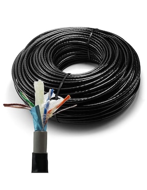 Cable ethernet Xcase de 50 m