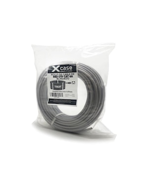 Cable ethernet Xcase de 50 m