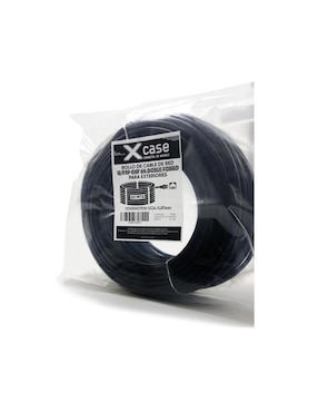 Cable ethernet Xcase de 50 m