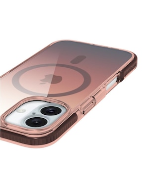 Funda para iPhone de policarbonato