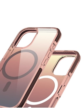 Funda para iPhone de policarbonato