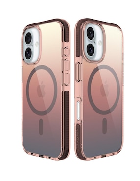 Funda para iPhone de policarbonato