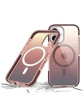Funda para iPhone de policarbonato