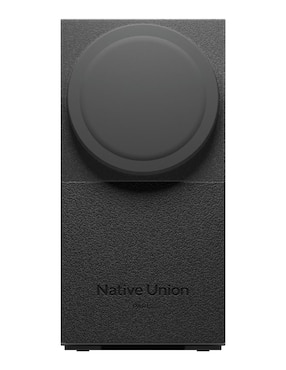Estación de carga Native Union USB tipo C