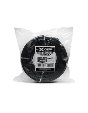Cable ethernet Xcase de 50 m