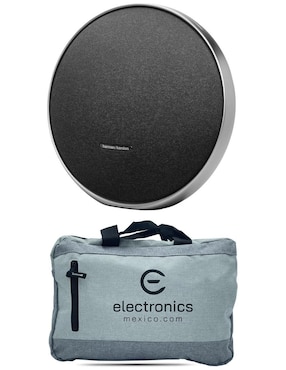Bocina portátil Harman Kardon Onyx 9 bluetooth