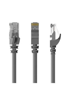 Cable ethernet Xcase de 15 m