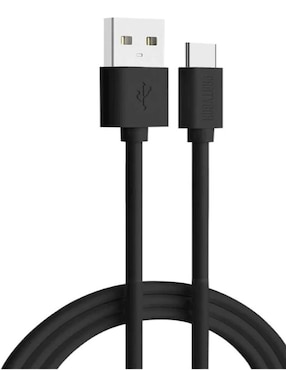 Cable USB C Select Sound a tipo USB A de 1.5 m
