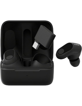 Audífonos gamer Sony inalámbricos Inzone Buds