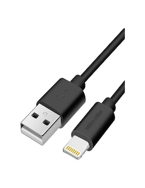Cable lightning Select Sound a tipo USB A de 1.5 m