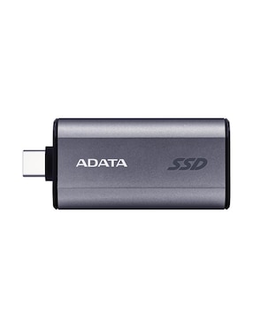 Unidad SSD Adata capacidad 1 TB