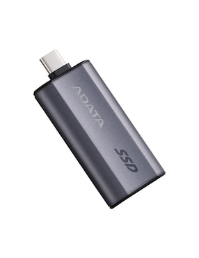 Unidad SSD Adata capacidad 1 TB