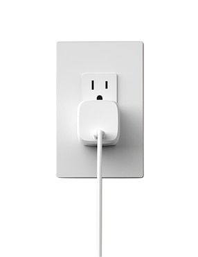 Cargador pared Belkin USB tipo C