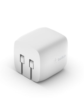 Cargador pared Belkin USB tipo C