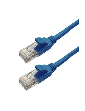 Cable ethernet Xcase de 5 m