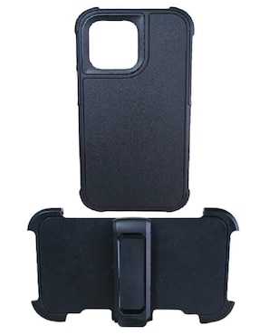 Funda para iPhone 15 Pro Max de plástico