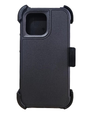 Funda para iPhone 15 Pro Max de plástico