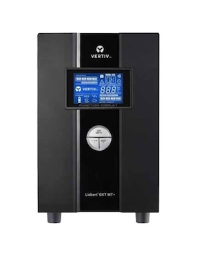 Regulador de voltaje Vertiv GXT-1500MTPLUS120