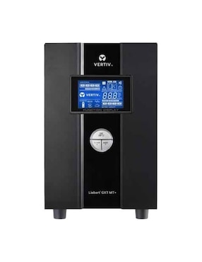 Regulador de voltaje Vertiv GXT-3000MTPLUS120